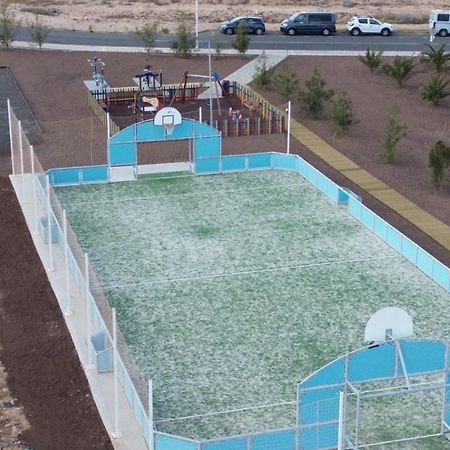 לה אוליבה Caleta Relax - Apartamento Fuerteventura Apartment מראה חיצוני תמונה