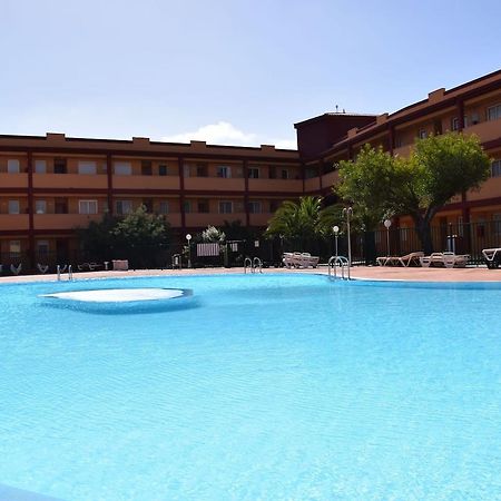 לה אוליבה Caleta Relax - Apartamento Fuerteventura Apartment מראה חיצוני תמונה