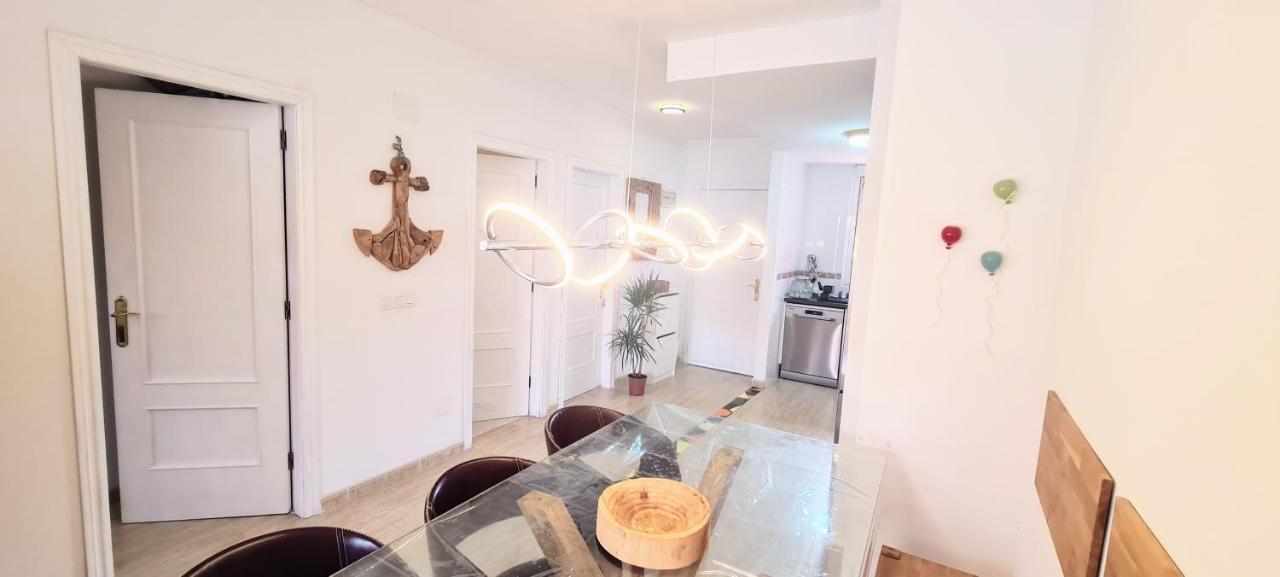לה אוליבה Caleta Relax - Apartamento Fuerteventura Apartment מראה חיצוני תמונה