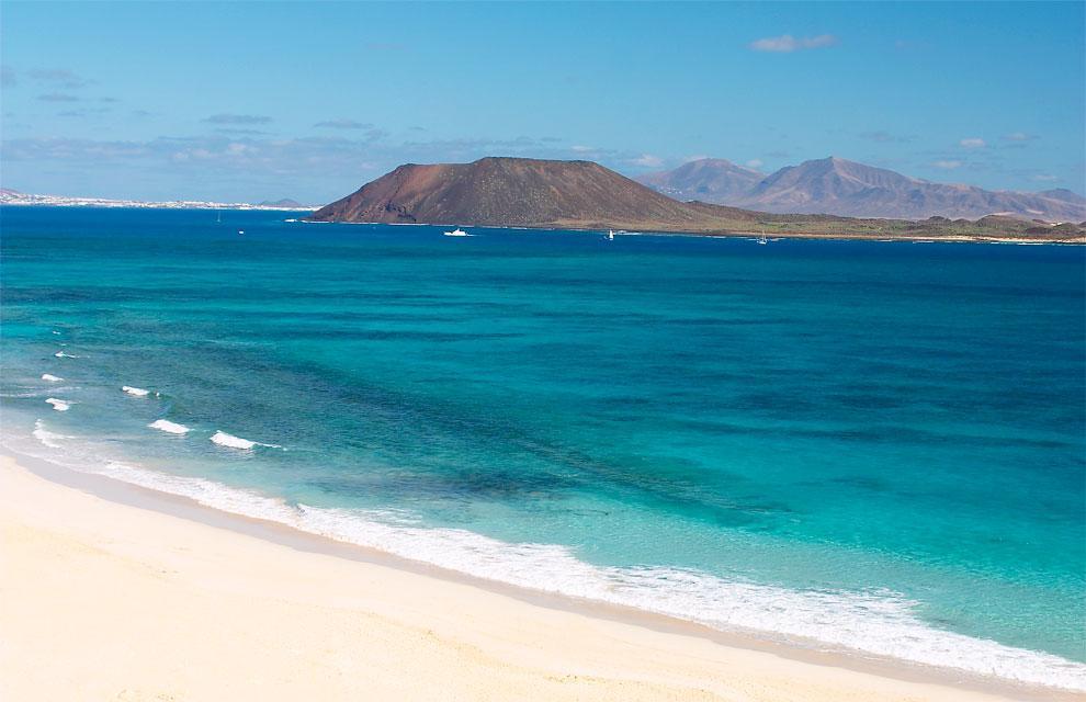 לה אוליבה Caleta Relax - Apartamento Fuerteventura Apartment מראה חיצוני תמונה