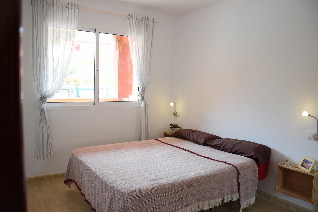 לה אוליבה Caleta Relax - Apartamento Fuerteventura Apartment מראה חיצוני תמונה