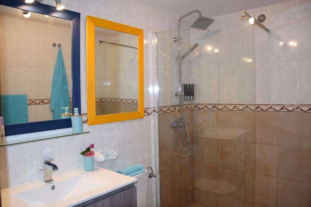 לה אוליבה Caleta Relax - Apartamento Fuerteventura Apartment מראה חיצוני תמונה